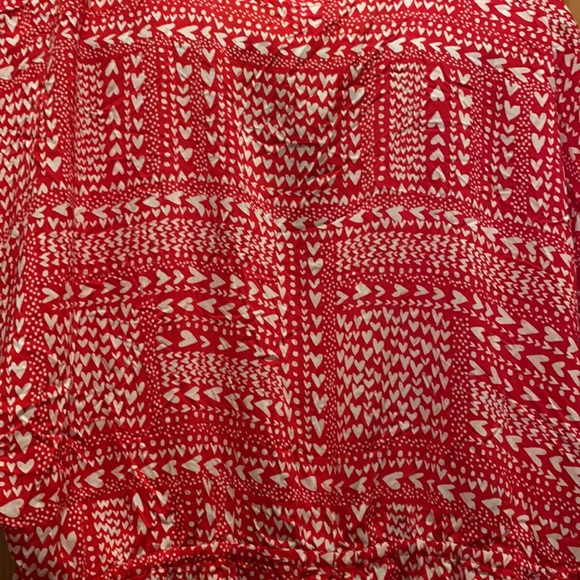 Victoria secret heart robe- see matching bra - Picture 3 of 3